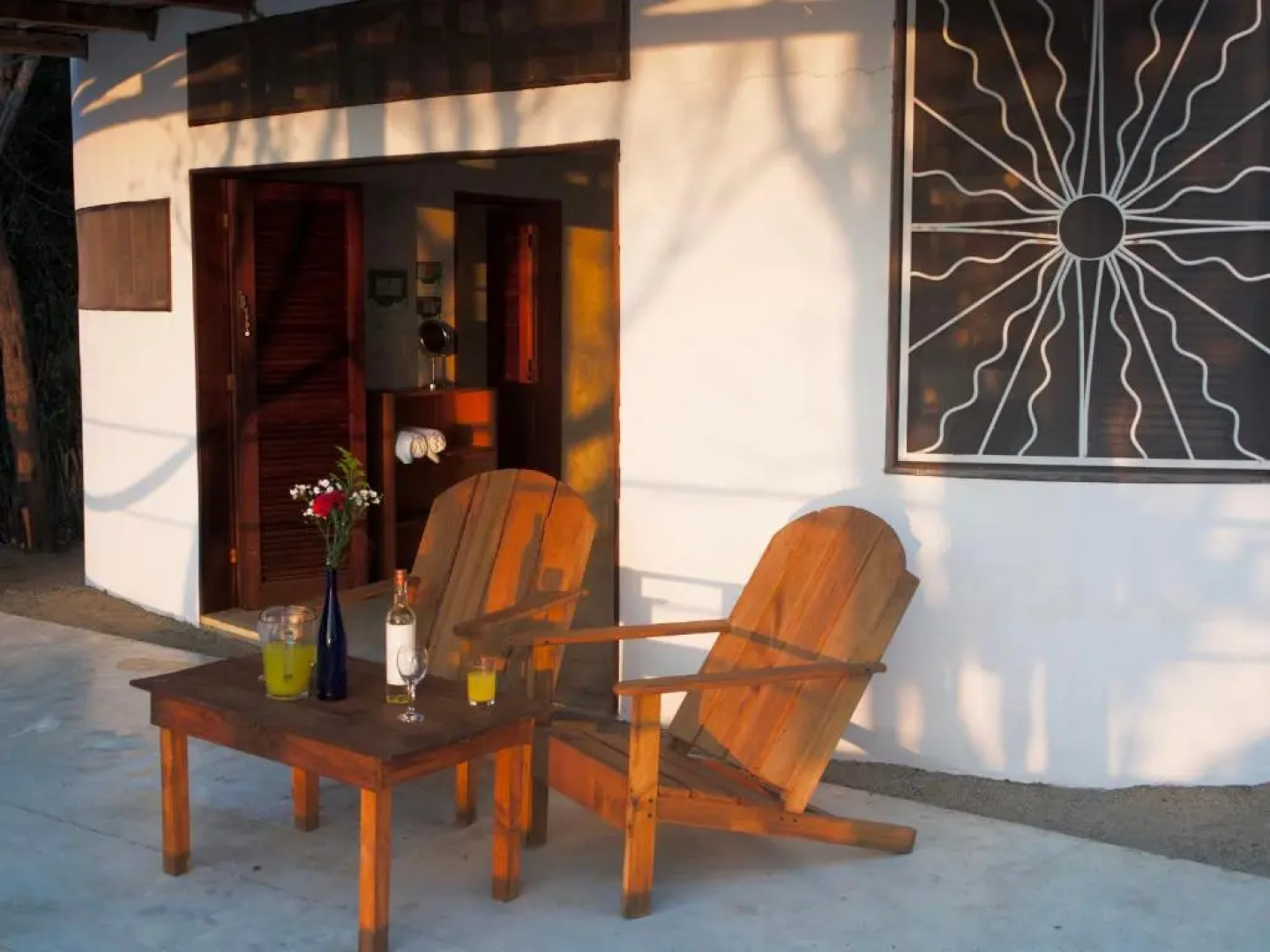 Casa Mermejita Mazunte