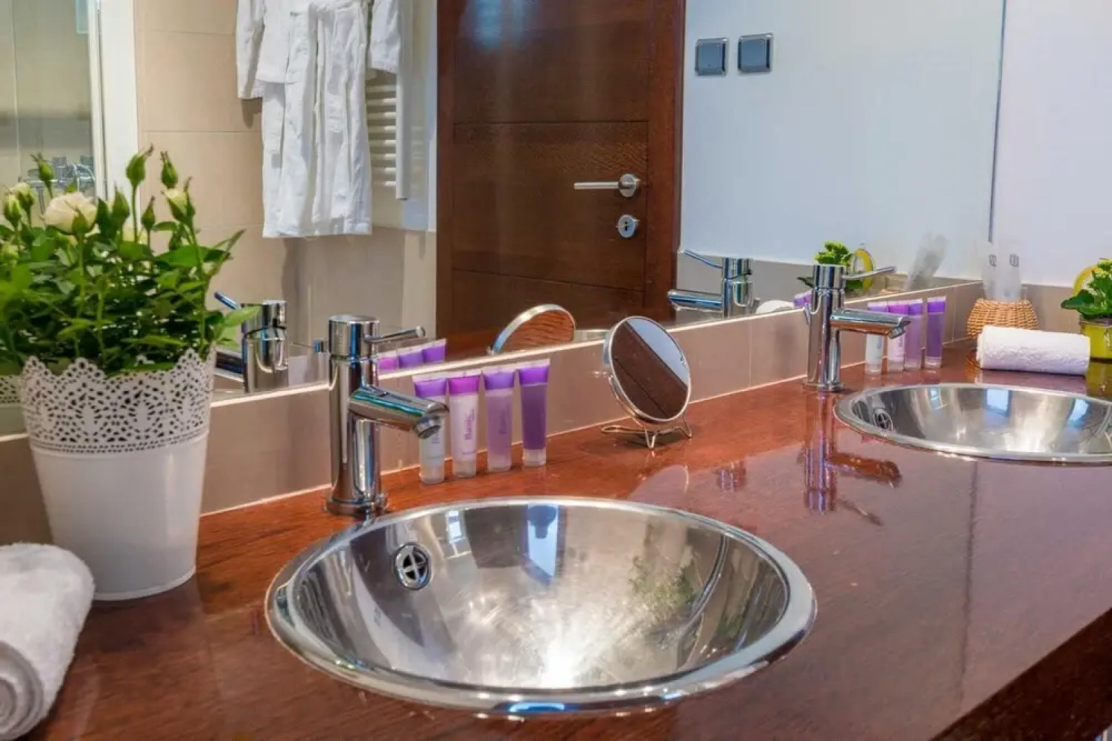 Villa Verbanicum in Vrbnik