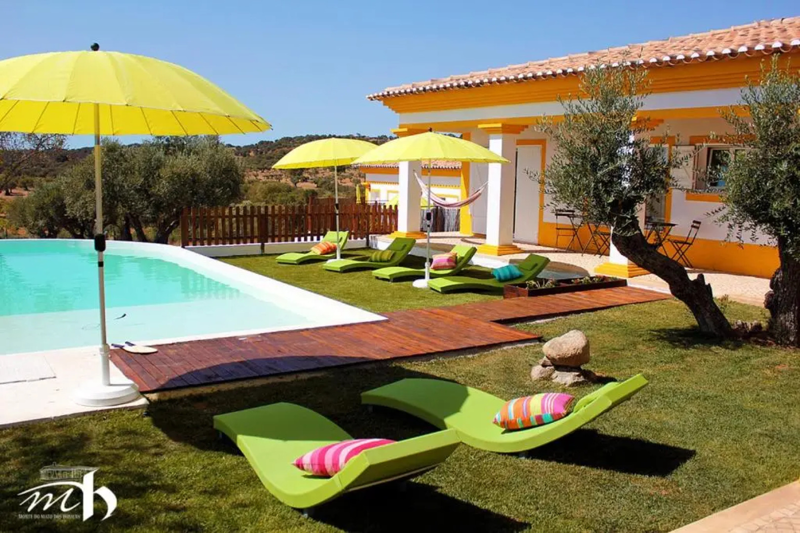 Monte do Mato dos Homens