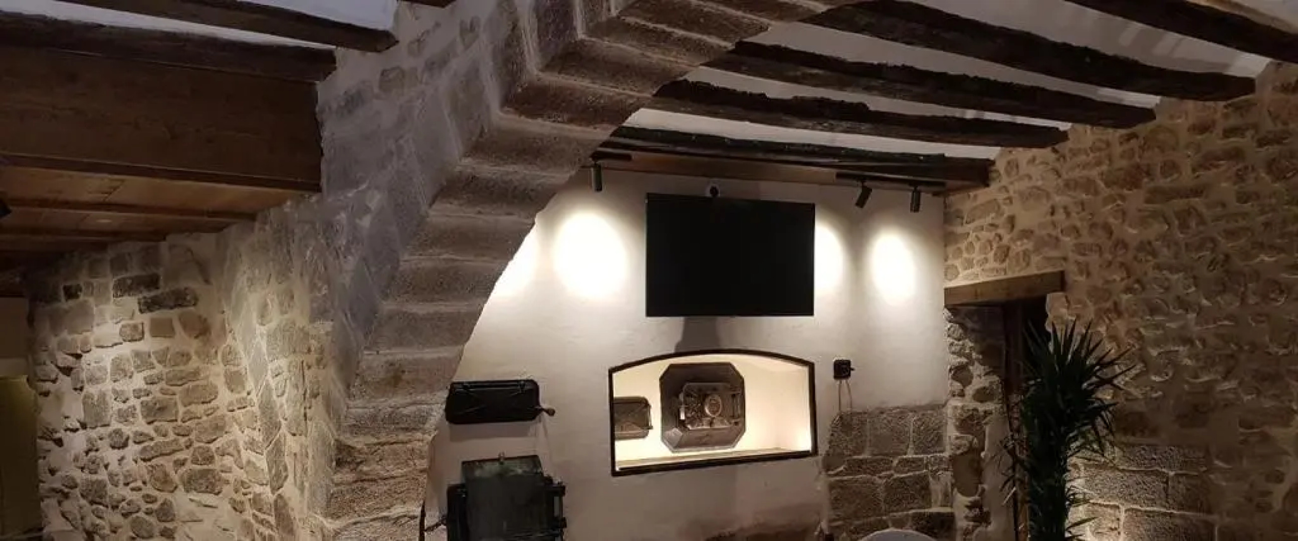 Casa Gabaldá Apartamentos