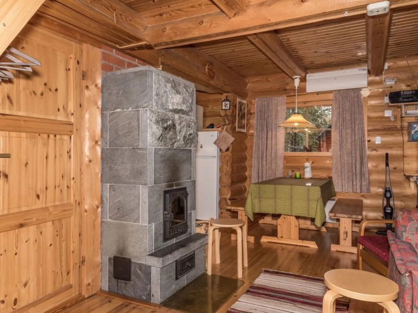 House Kajuutta Yllasjarvi