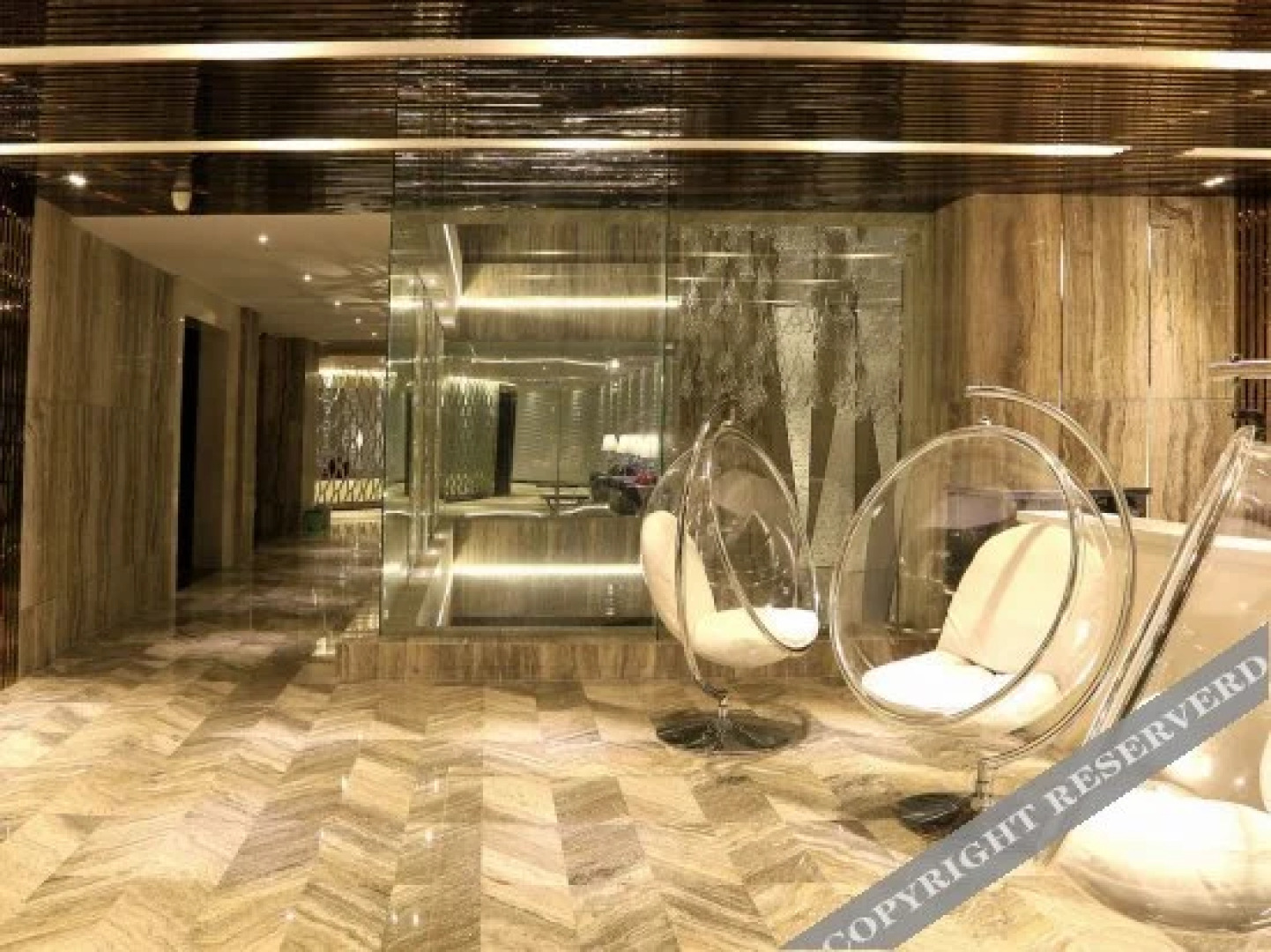 Shadian Quality Life House