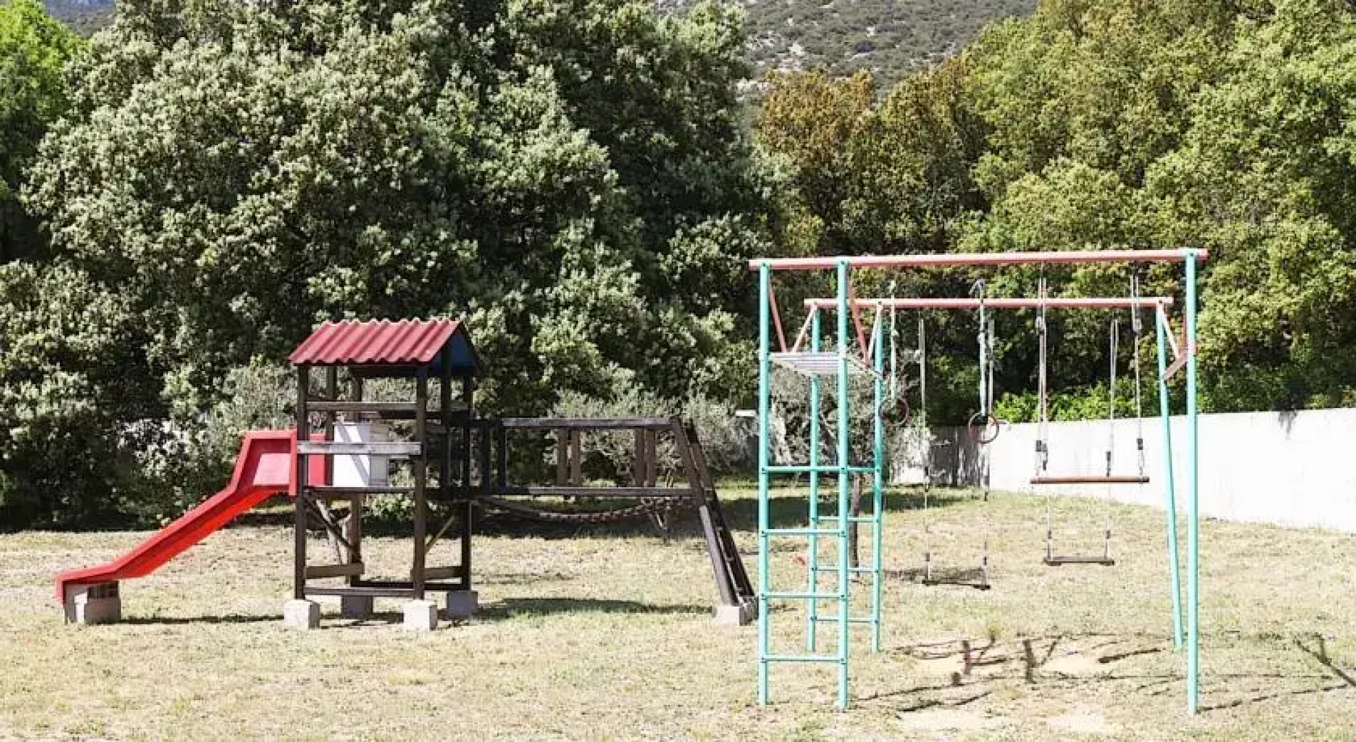 Holiday home Les Ocres