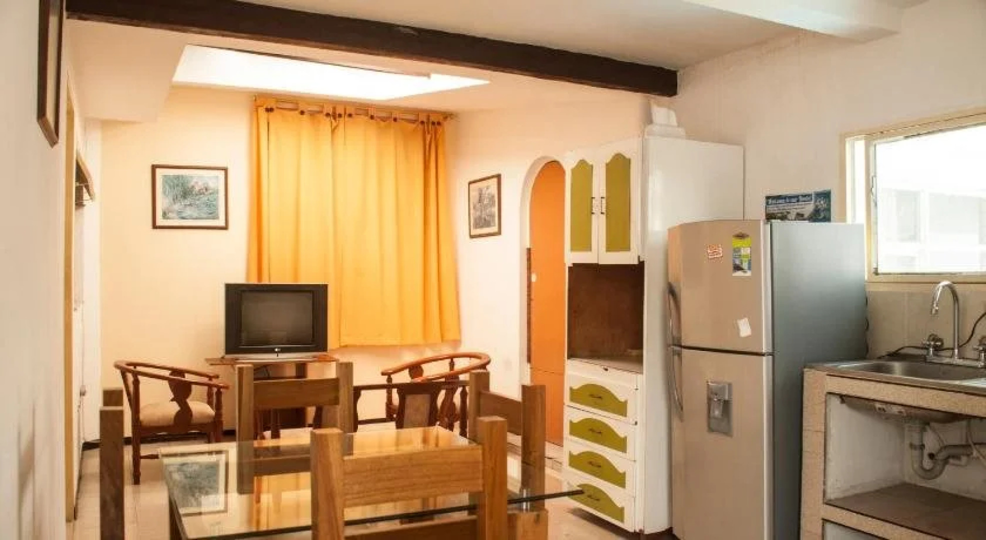 Hostal Casa del Gato - Hostel