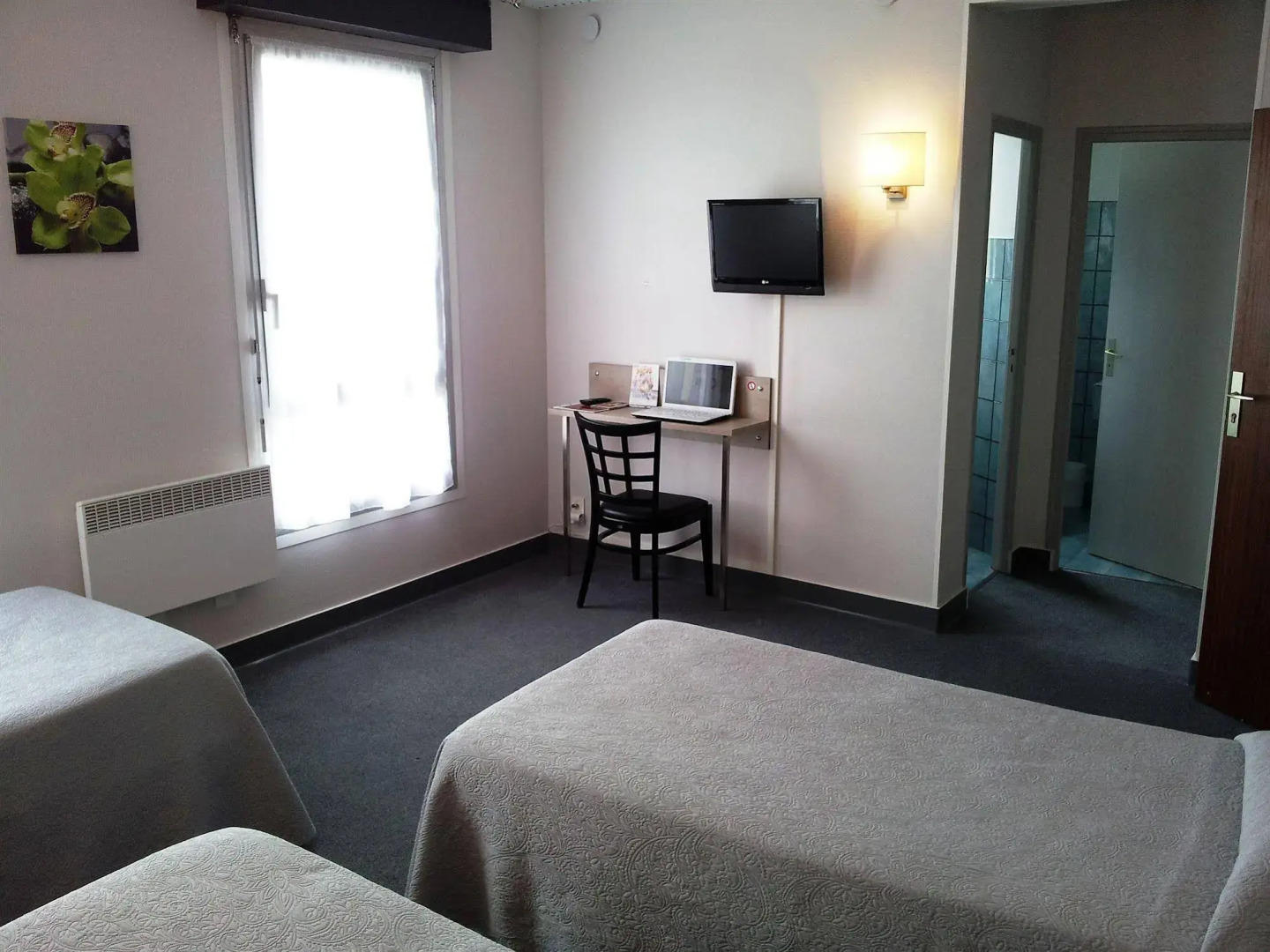 Sure Hotel by Best Western Angouleme