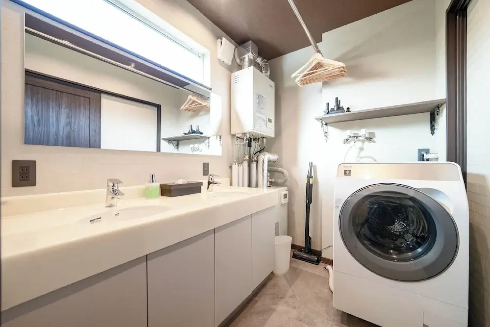 The Horizon Residence