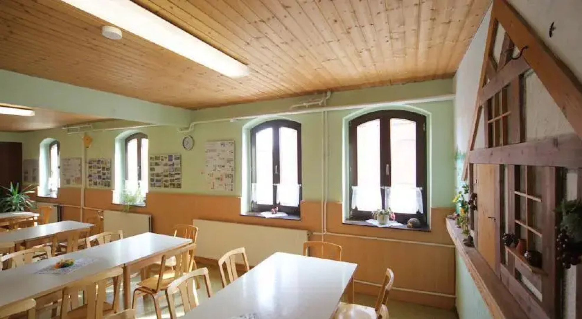 DJH Jugendherberge Dahmen