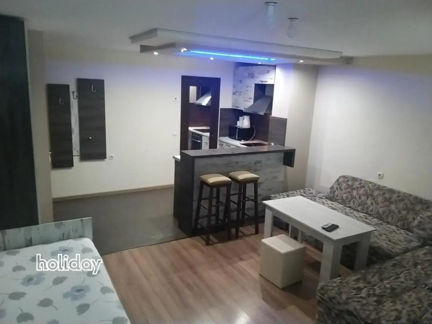 Pri Bratiata Apartments  Studios