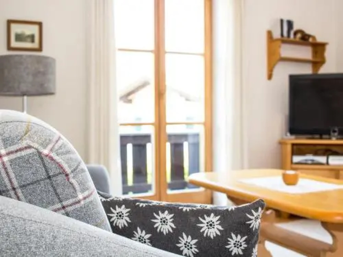 Apartments Landhaus Albrecht