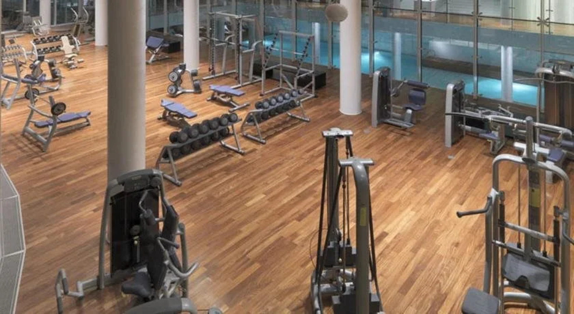 Wyndham Grand Novi Vinodolski Resort-Apartments