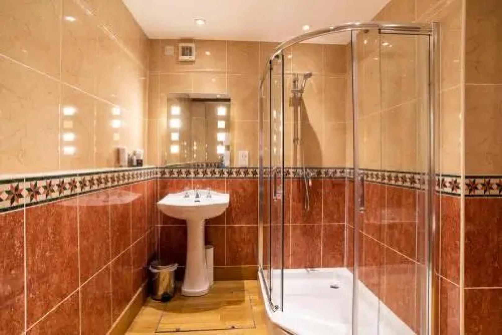 The Town House Ludlow