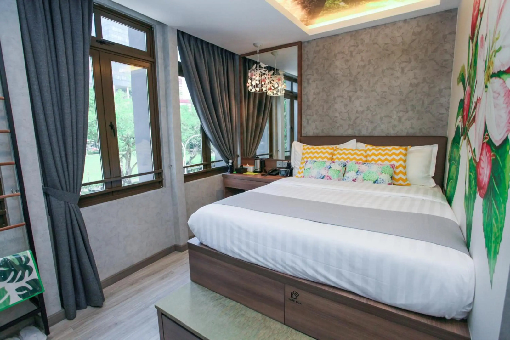 Habyt Clarke Quay - Previously Champion City