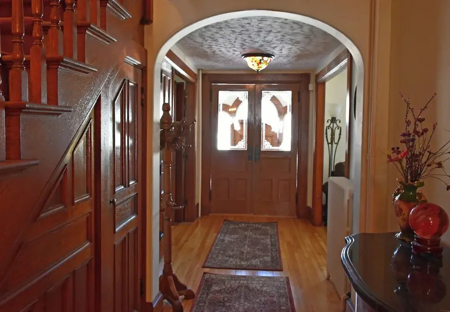 Miller House By the Bay