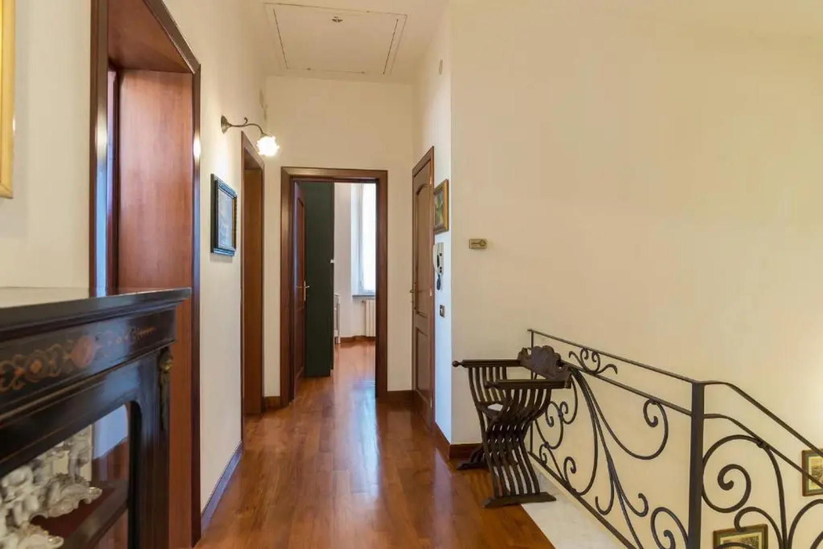 Villa Dell'Angelo 10