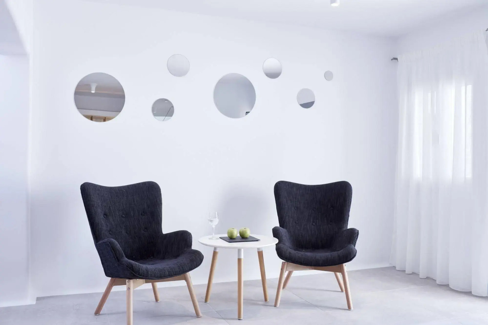 Absolute Mykonos Suites & More