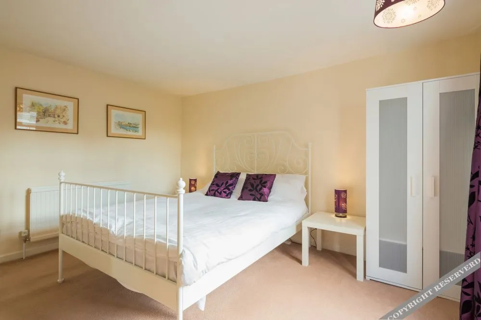 Cambridge Water House Apartments