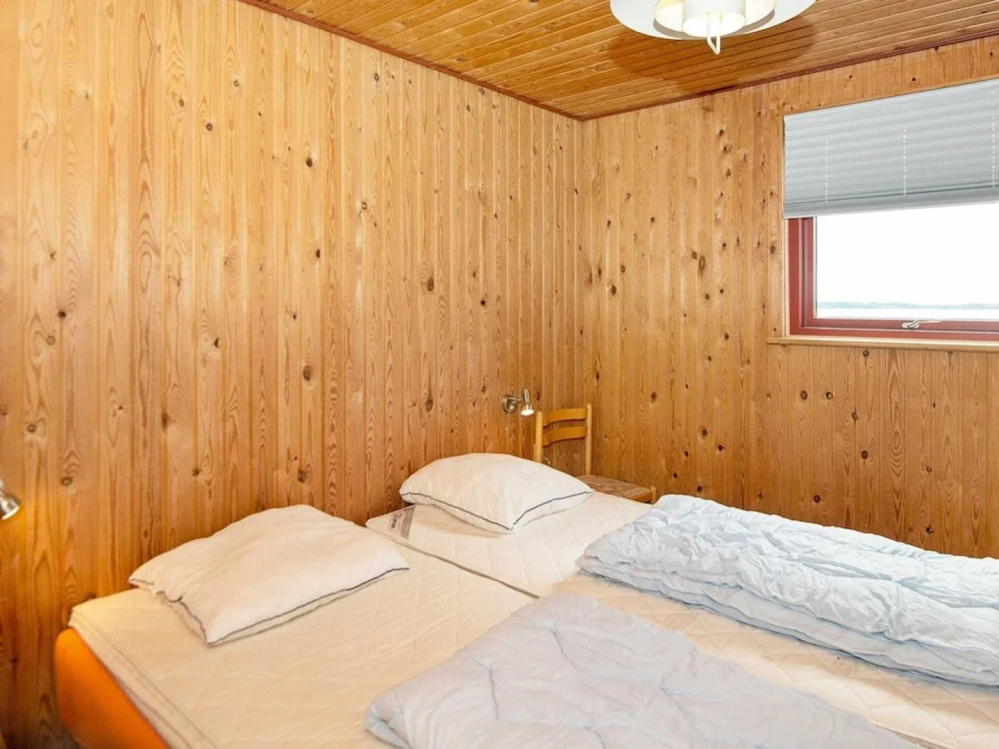 Spacious Holiday Home in Storvorde With Sea Nearby