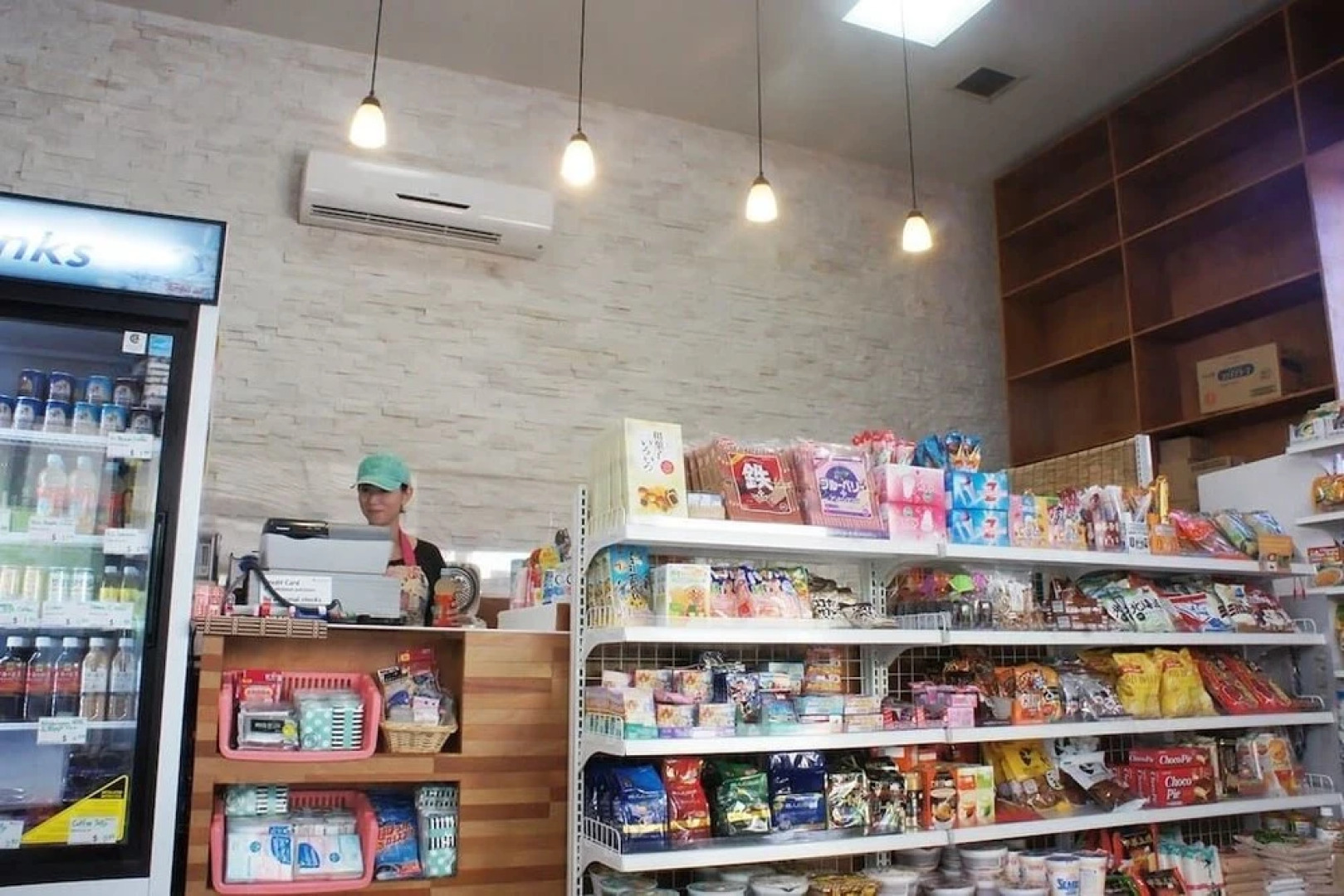 Pia Marine Condominium