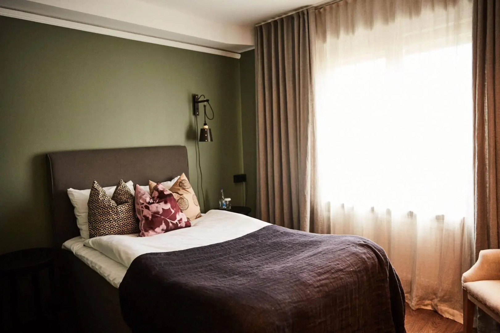 Vår Gård Saltsjöbaden