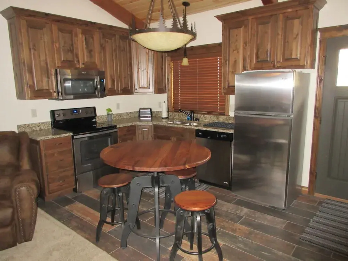 Town Homes On The Green