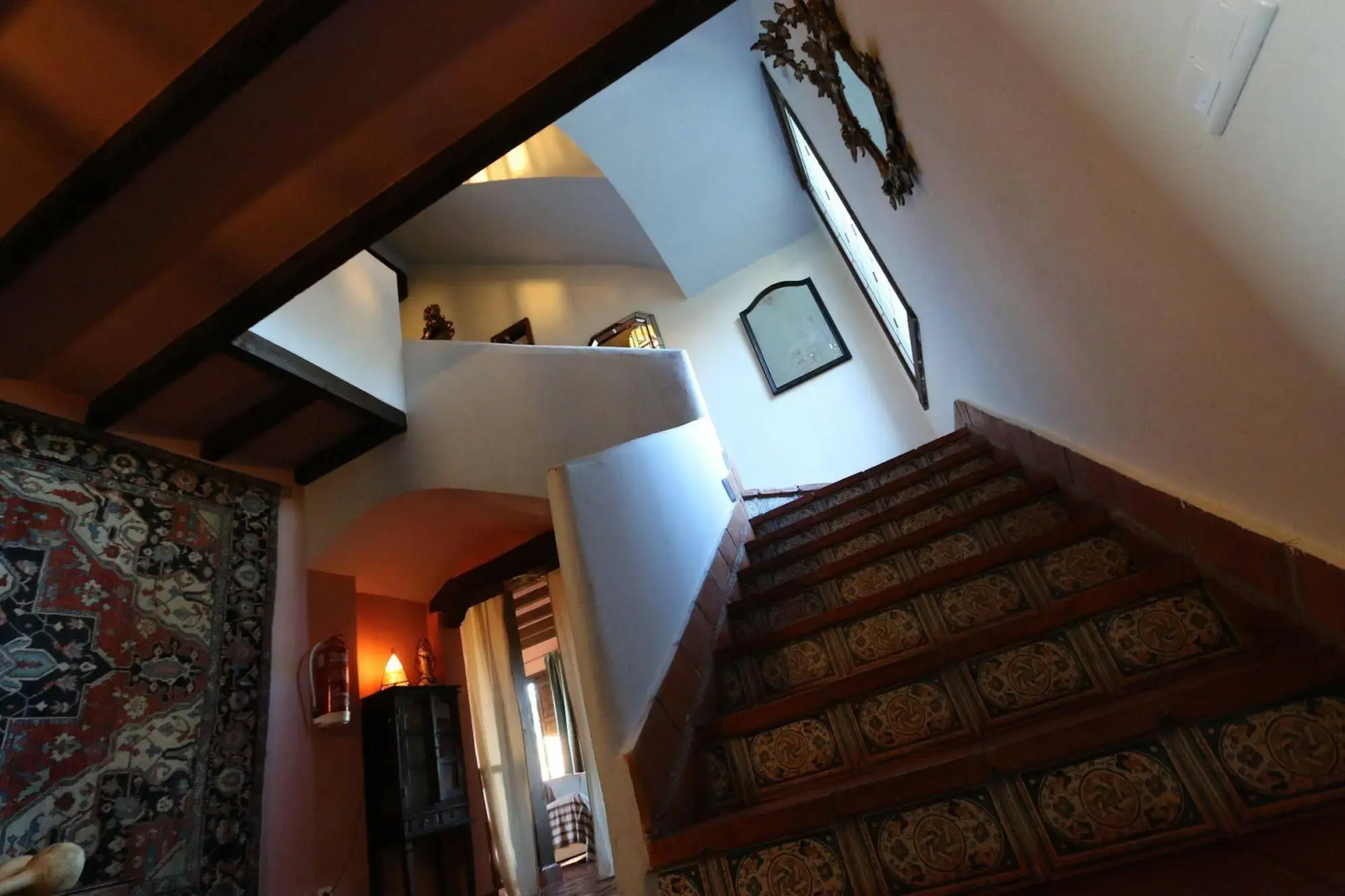 Casa Rural Rincón de la Fuente