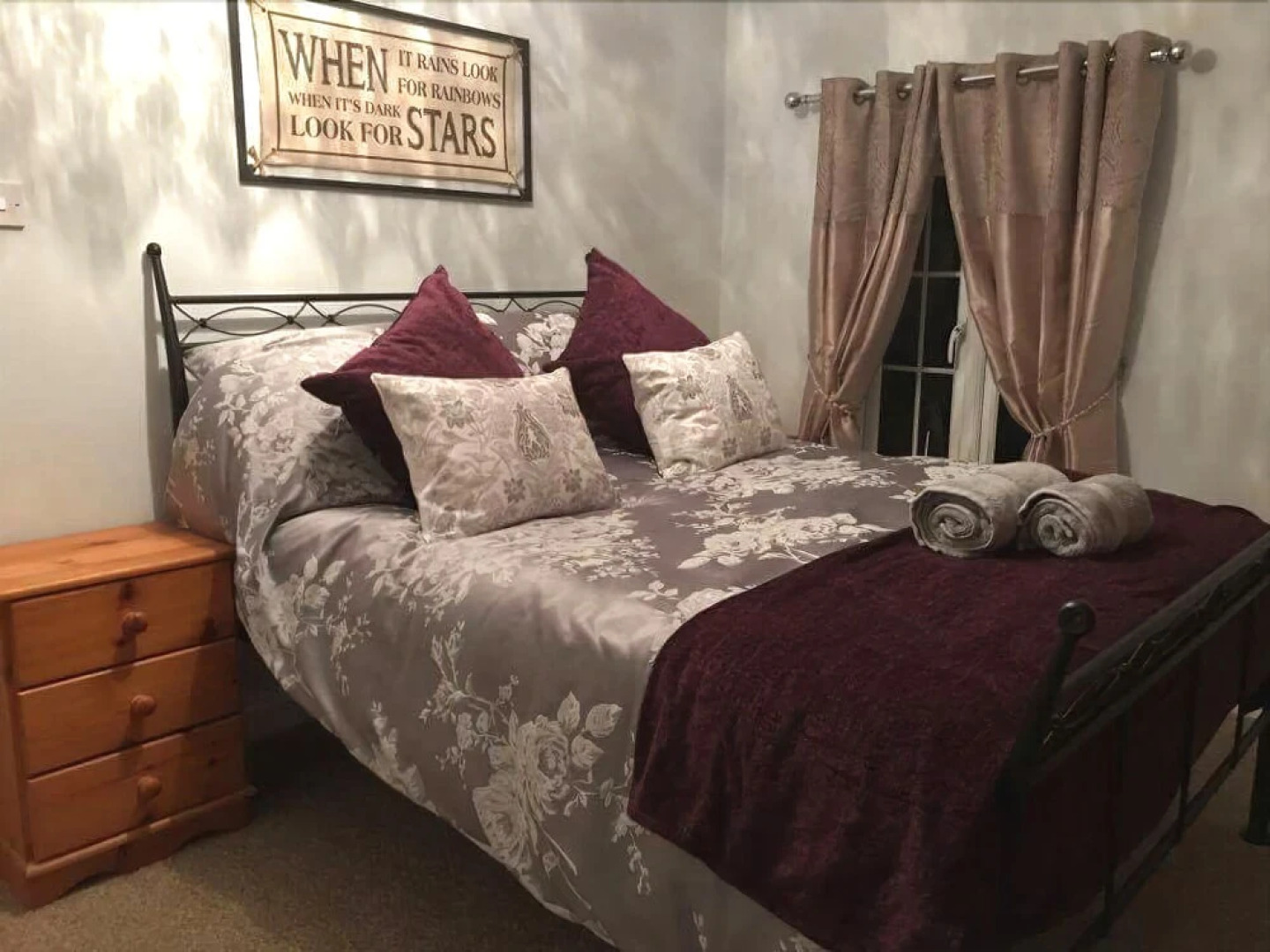 Thompson Hall Retreat