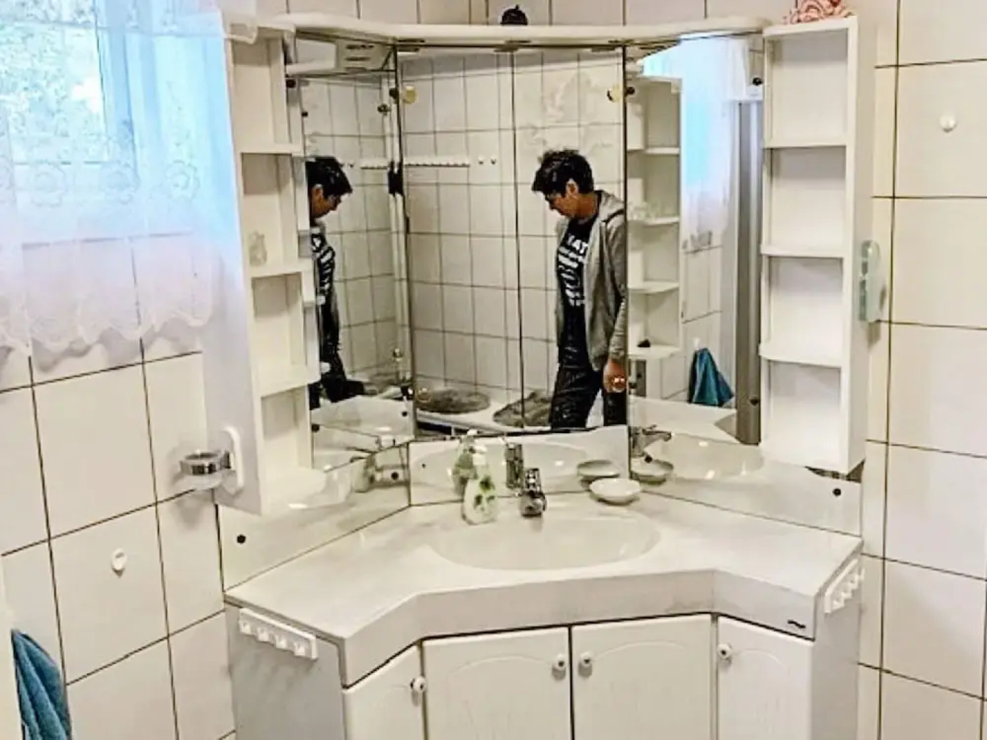 8 Person Holiday Home in Skei i Jølster