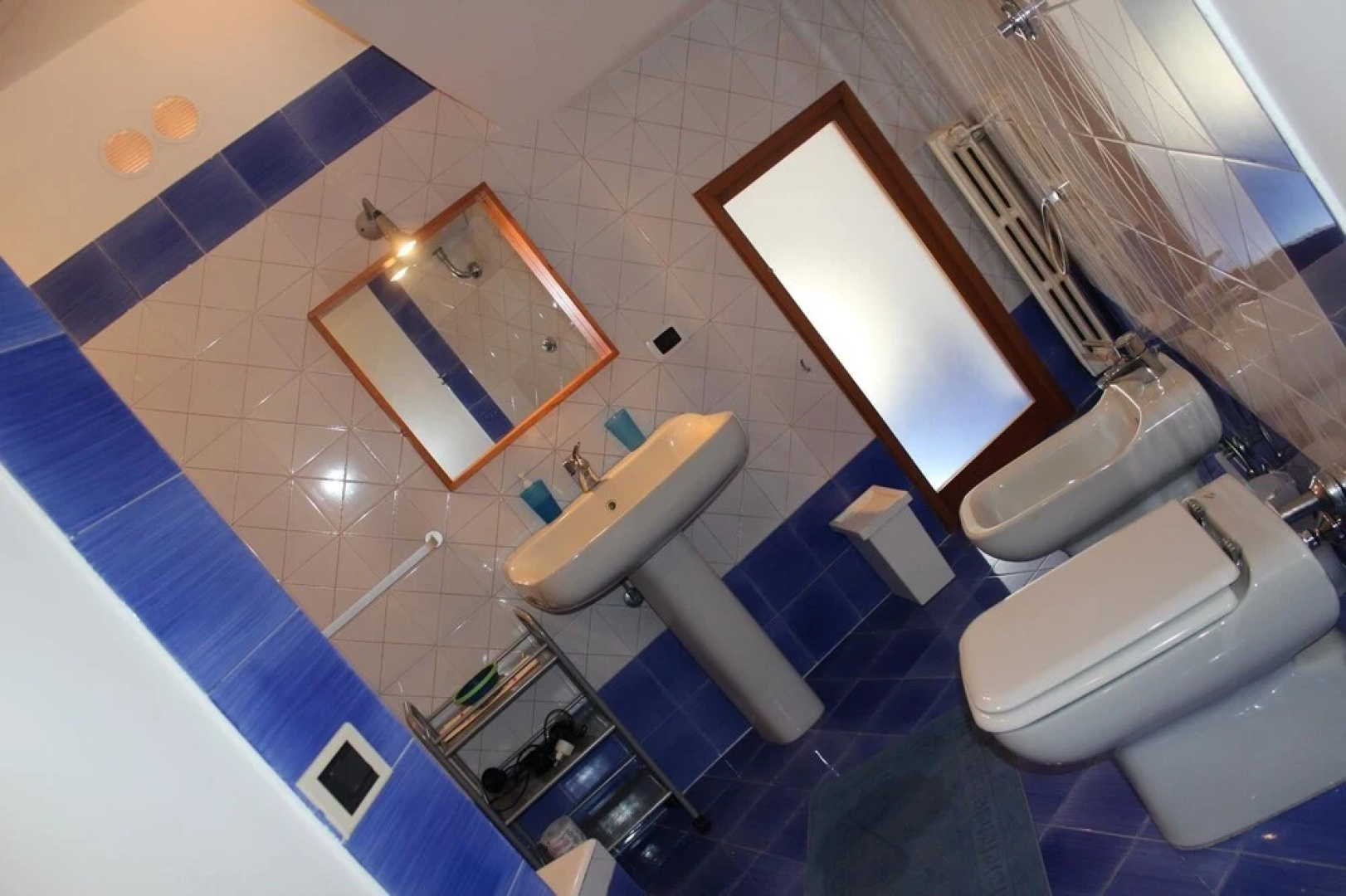 House With 2 Bedrooms in Albori di Vietri sul Mare, With Wonderful sea