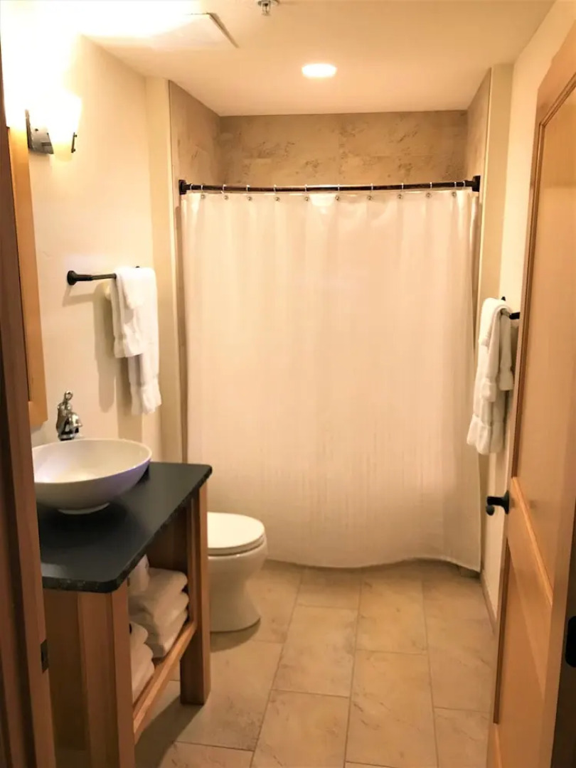 The Lodge at Canyon River Ranch