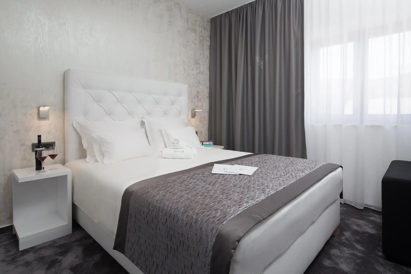 Marina Baotić Apartments