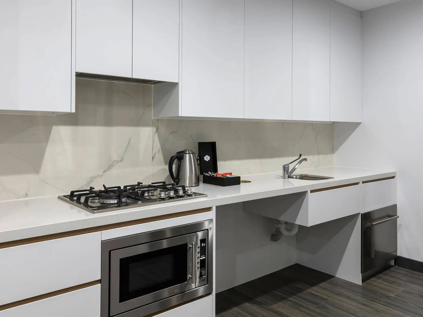 Meriton Suites Chatswood