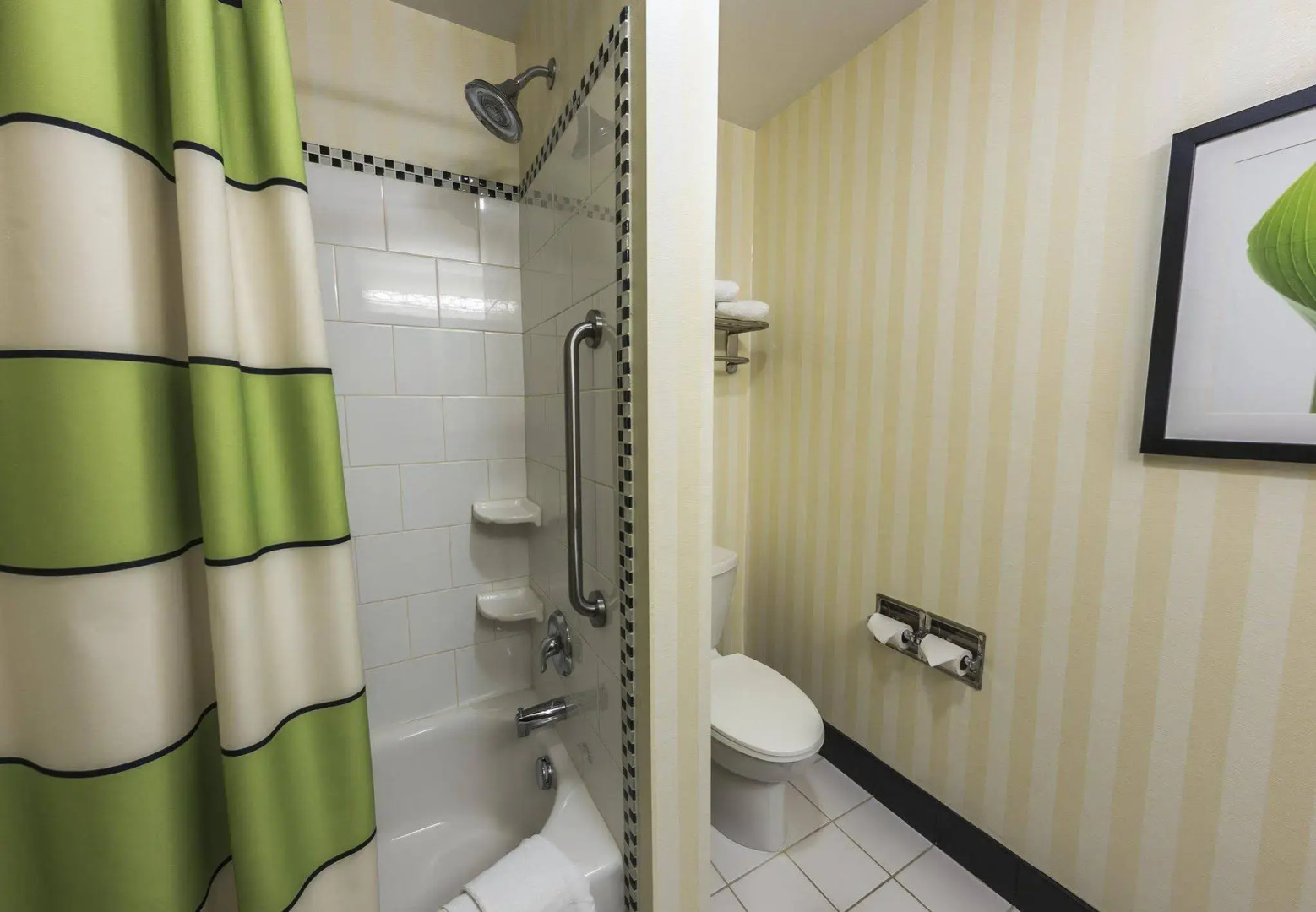 Fairfield Inn & Suites by Marriott Harrisburg West