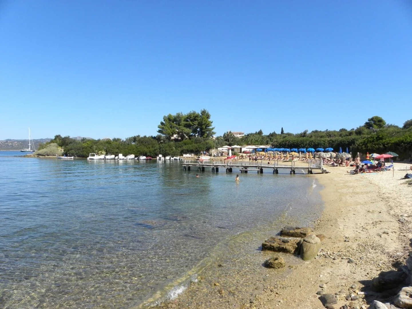 Residence Eurotel Bouganville