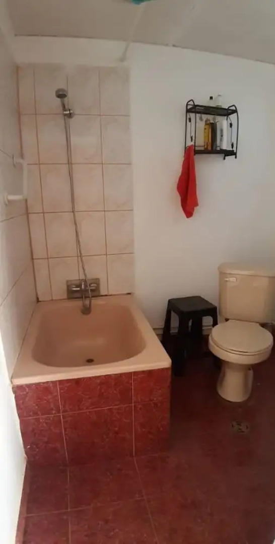 Hostal Cruz de Atacama