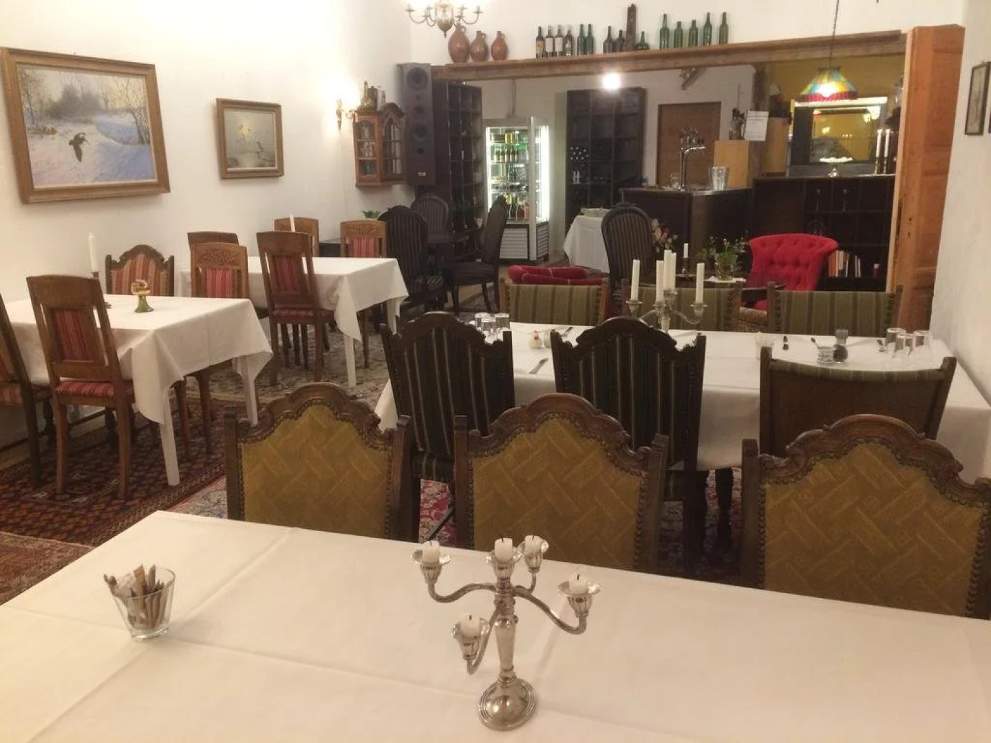 Næsbydale Badehotel