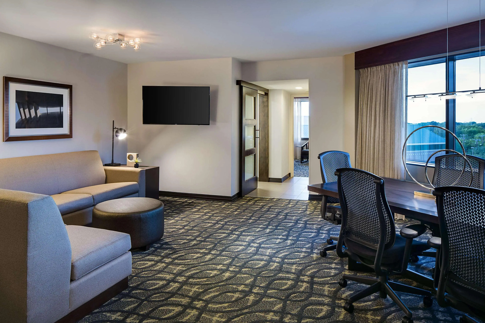 Embassy Suites by Hilton Dallas Love Field