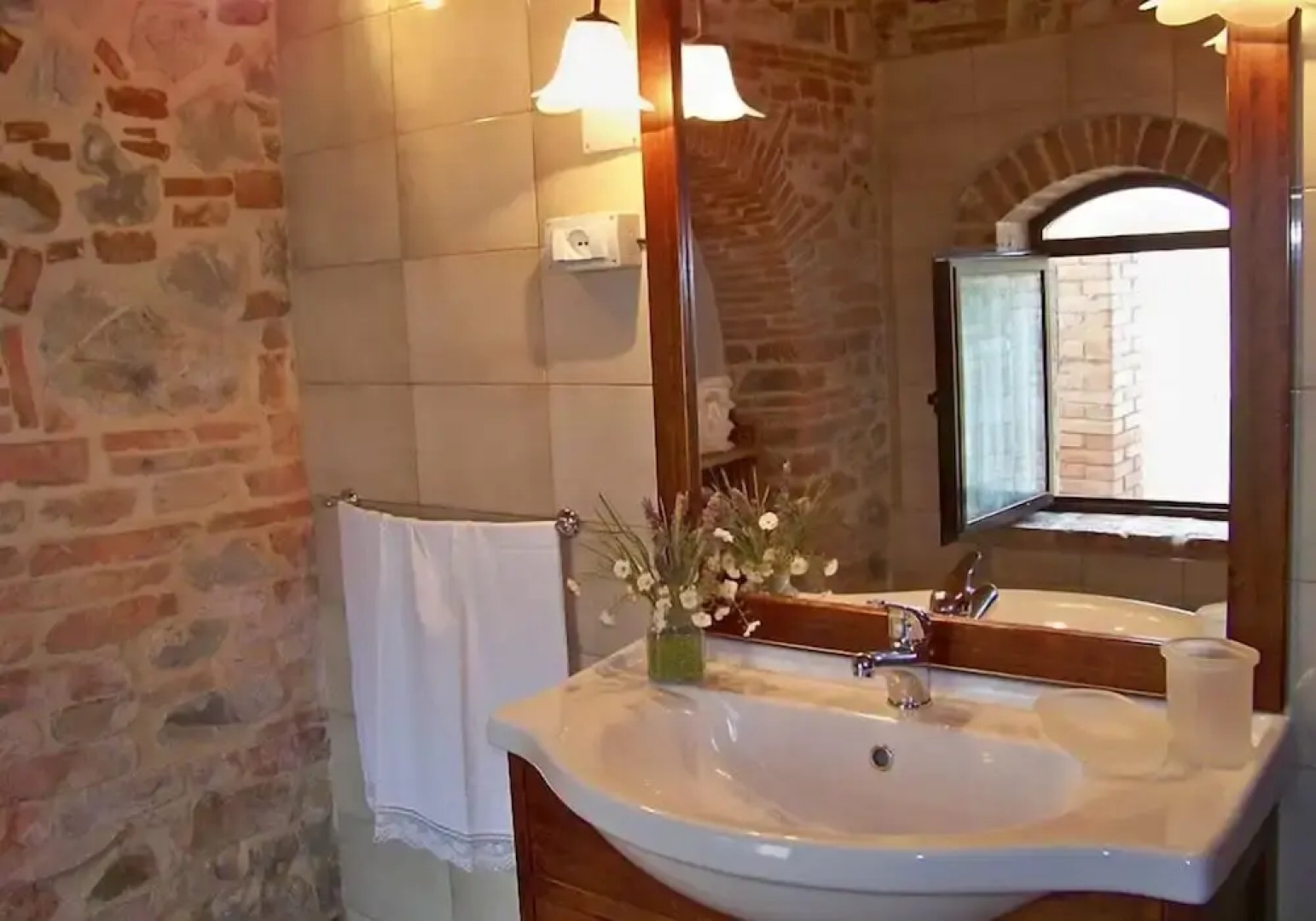 Agriturismo Spazzavento