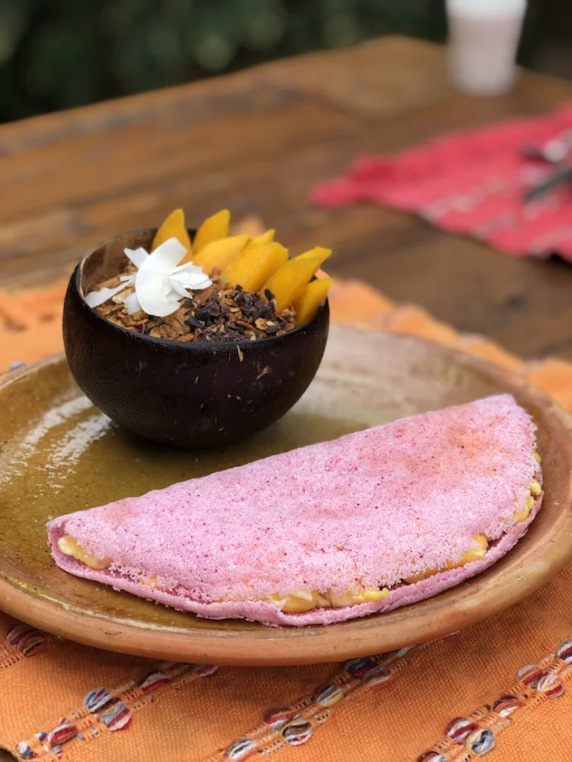 Meraki Pousada Caraíva