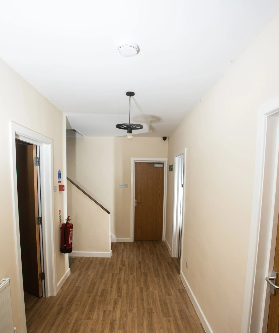 Celtic Bunkhouse Hostel