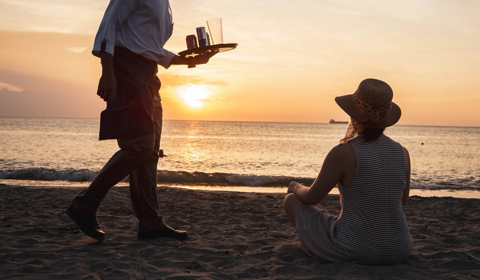 Mercure Santa Marta Emile