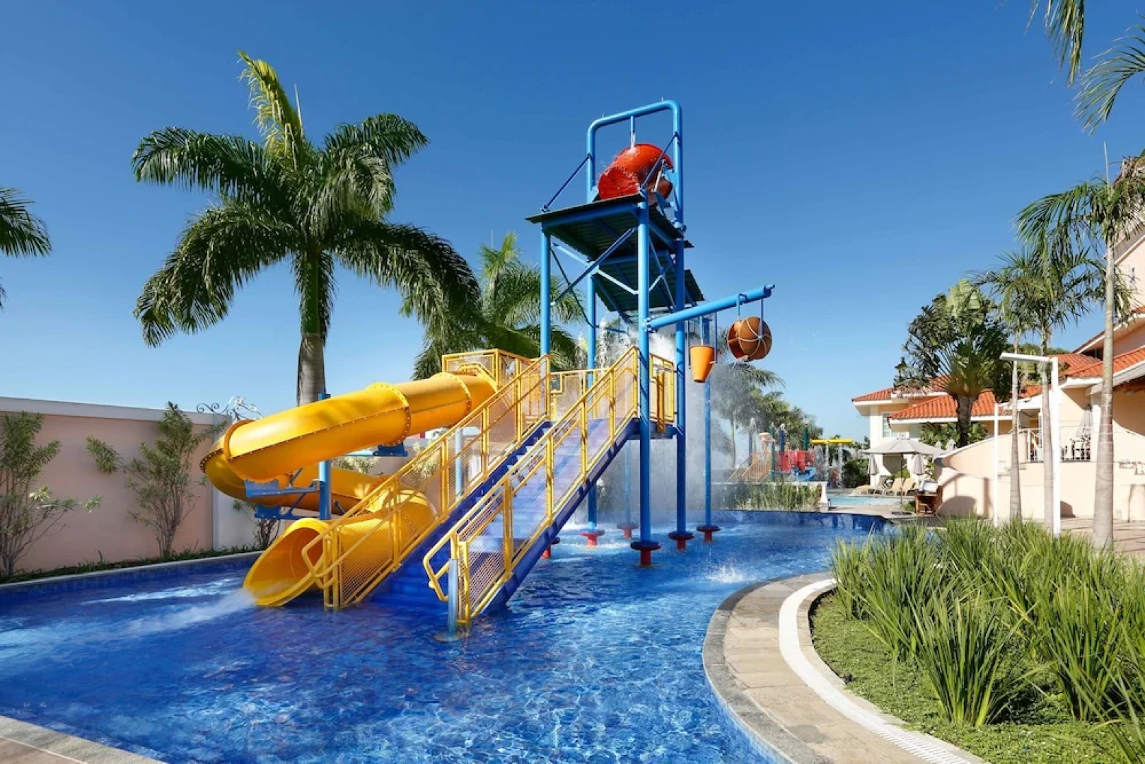 Royal Palm Plaza / The Palms