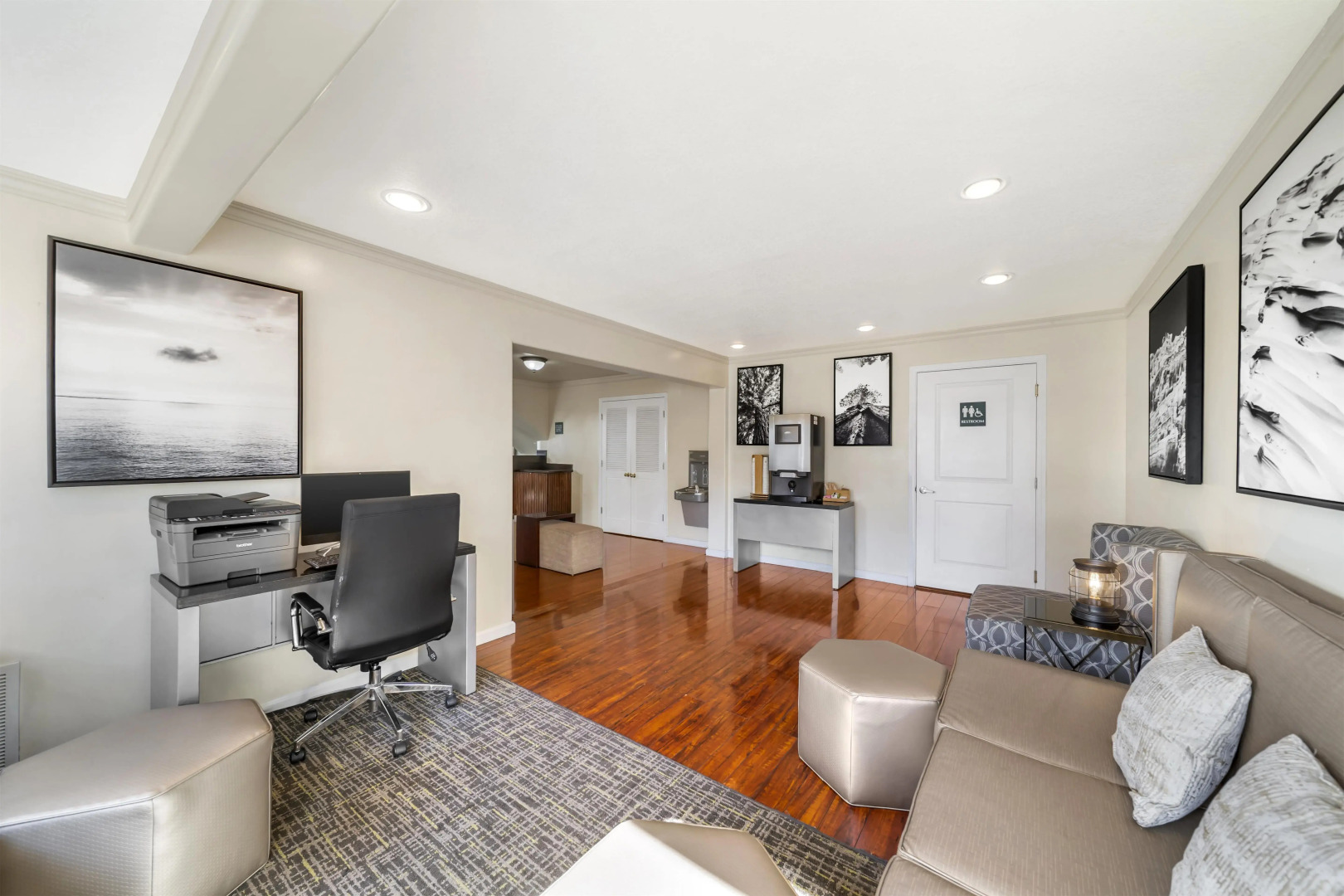 Best Western Plus Northwoods Inn