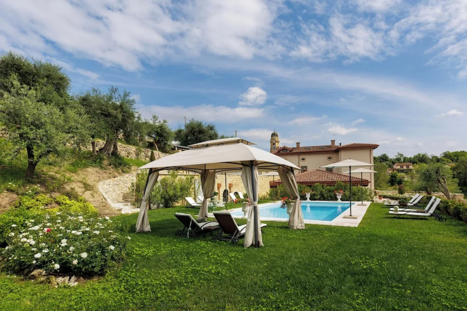 Corte Saggin Charme Relais