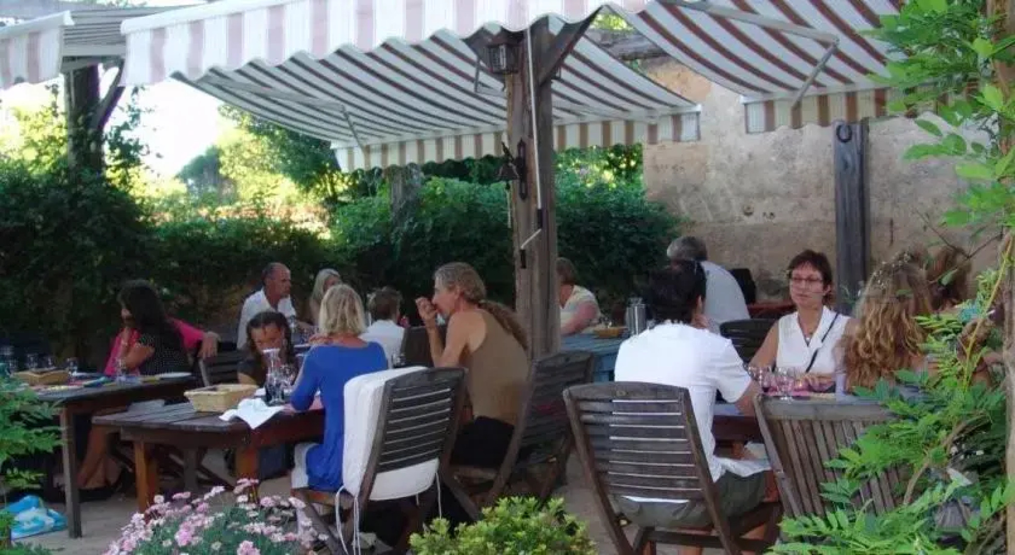 Chambres dhotes Le Chevrefeuille