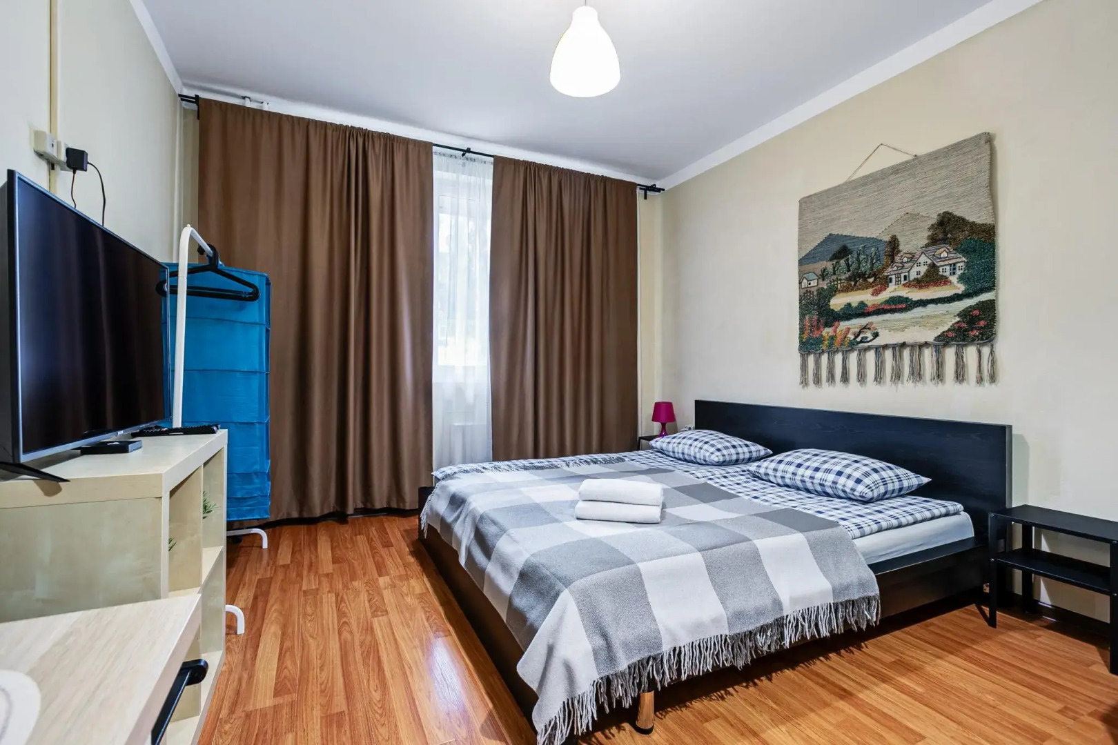 ФлайБокс Внуково