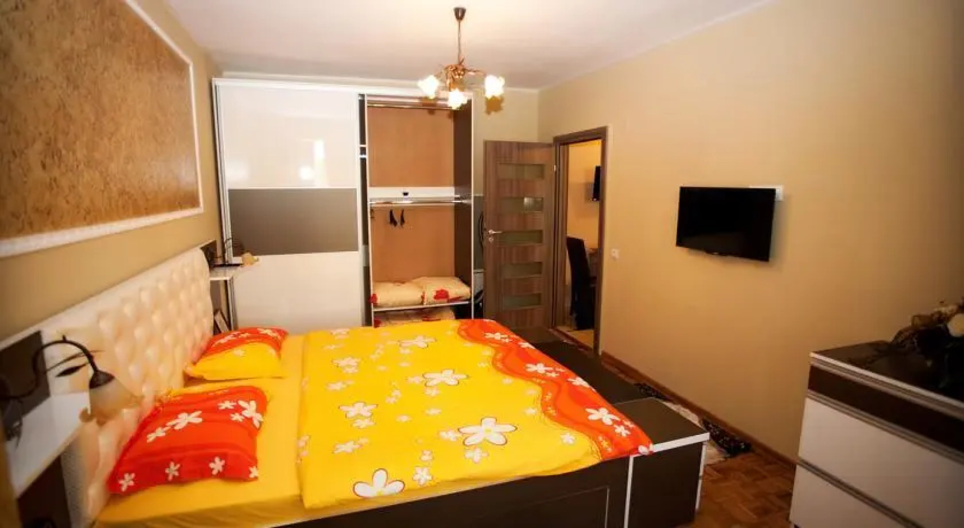 Apartament MAIA