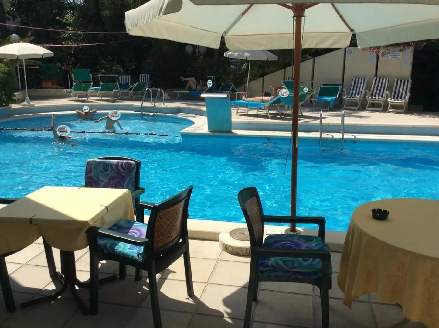 Hotel Vienna Touring