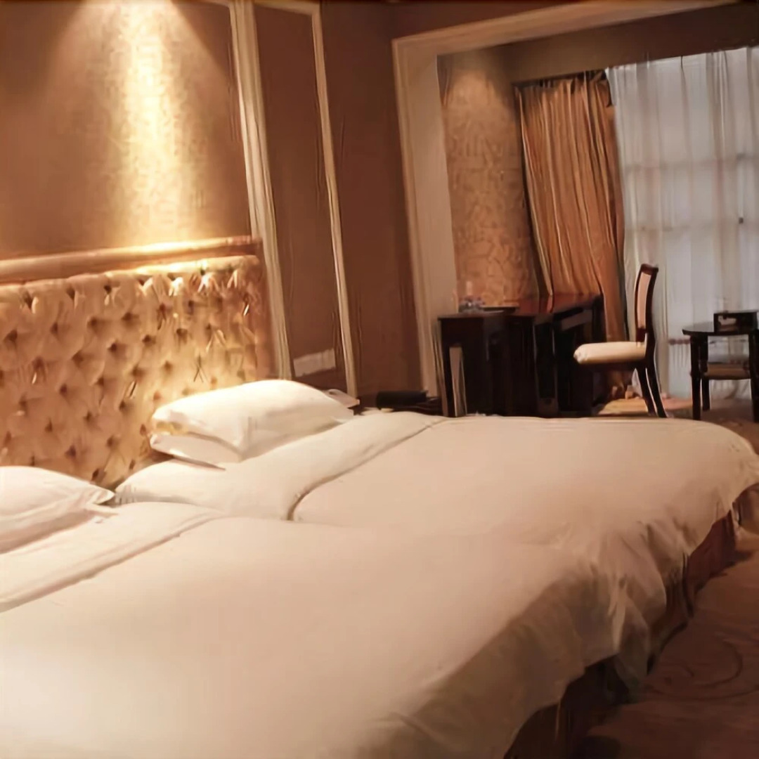 Anji International Holiday Hotel