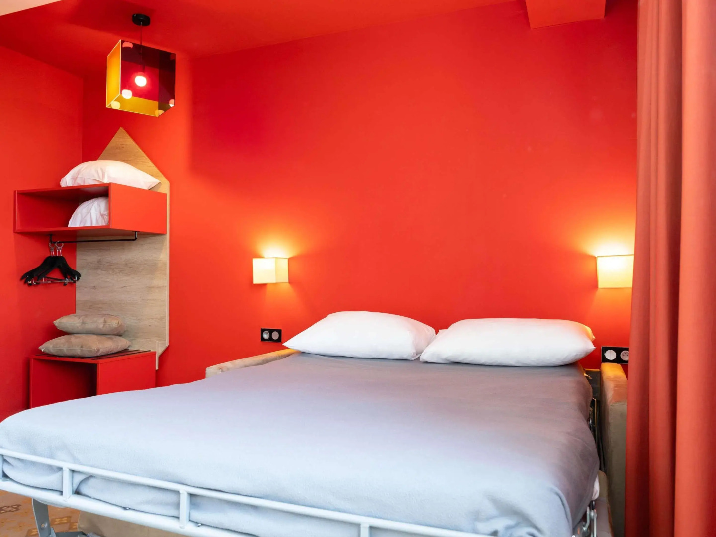 Ibis Styles Albi Centre Le Theatro