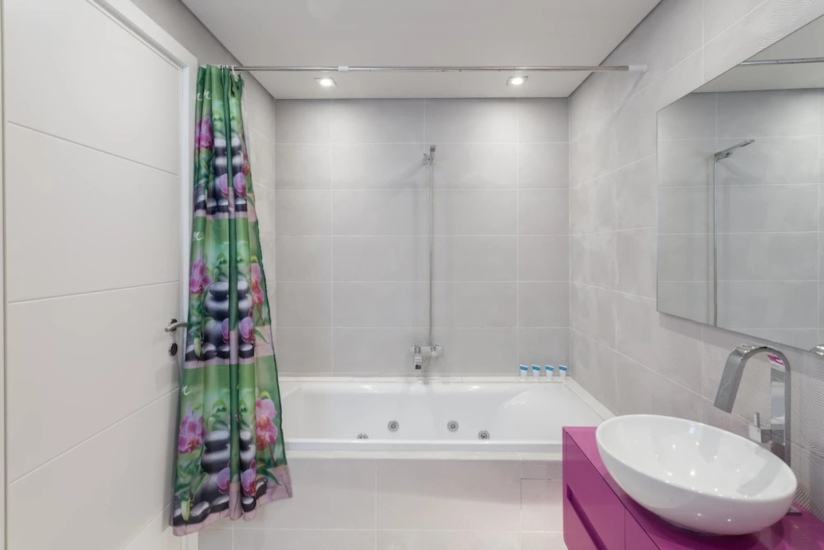 Athens Beachfront Luxury Villa